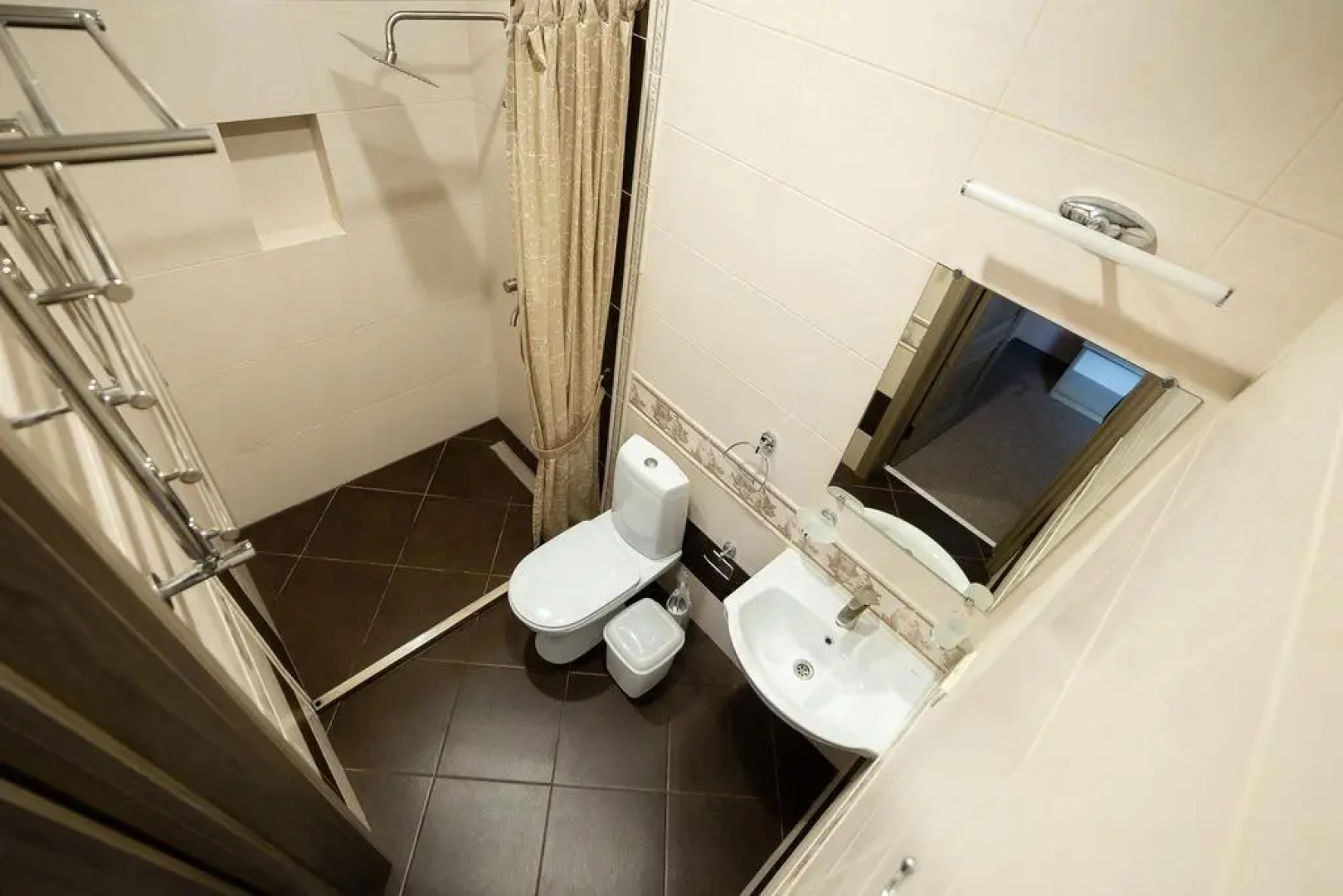 Отель Villa Sarra