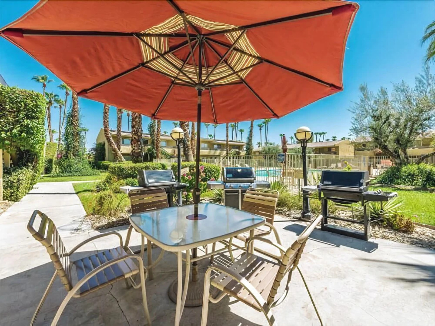 The Hideout at Sandstone Villas