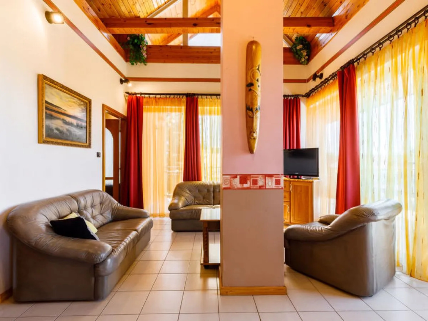 House Cate Balatonboglar/Balatonlelle