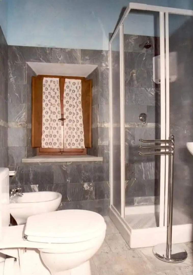 Antico Borgo Isola Santa