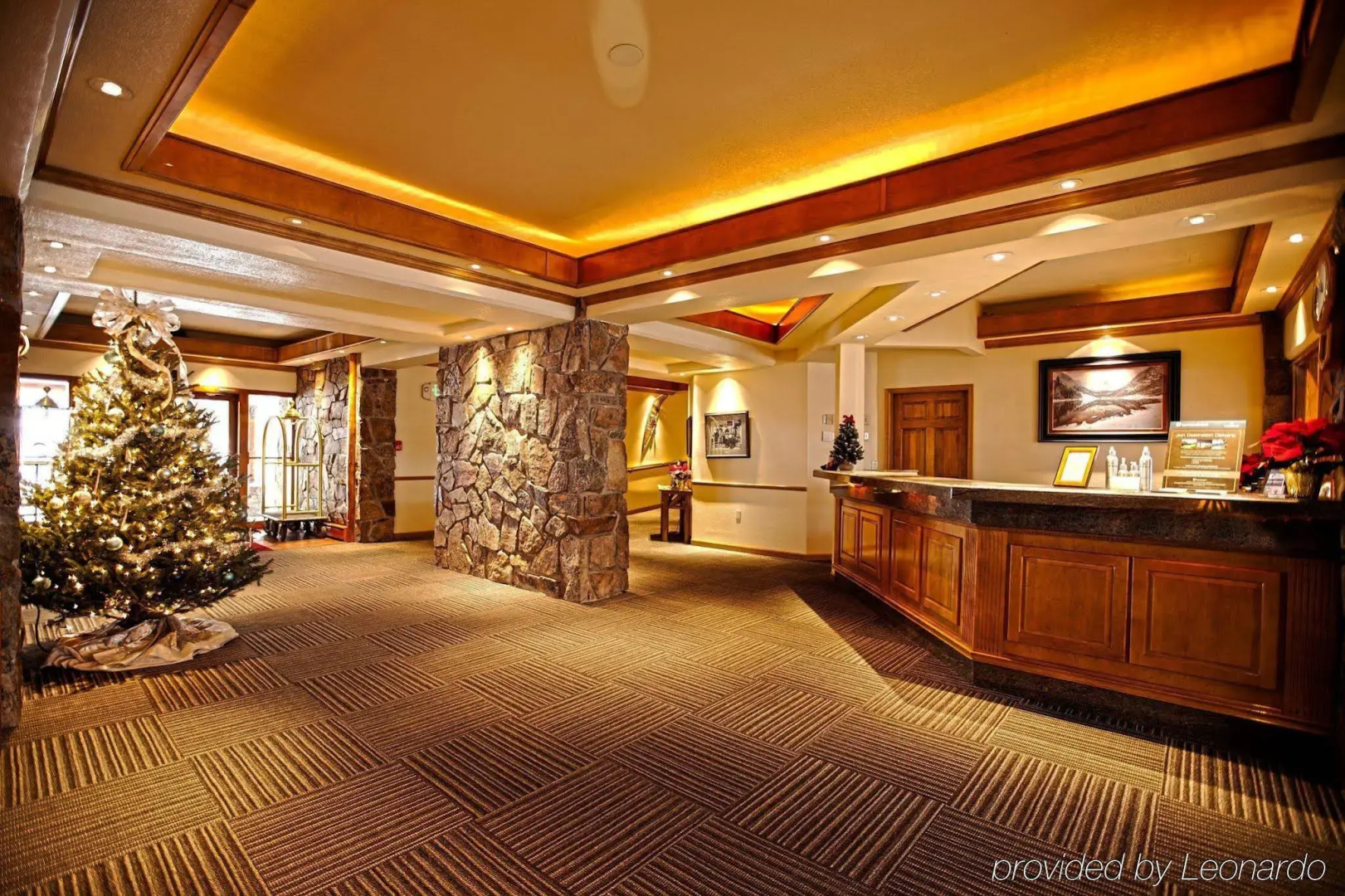 Stonebridge Inn