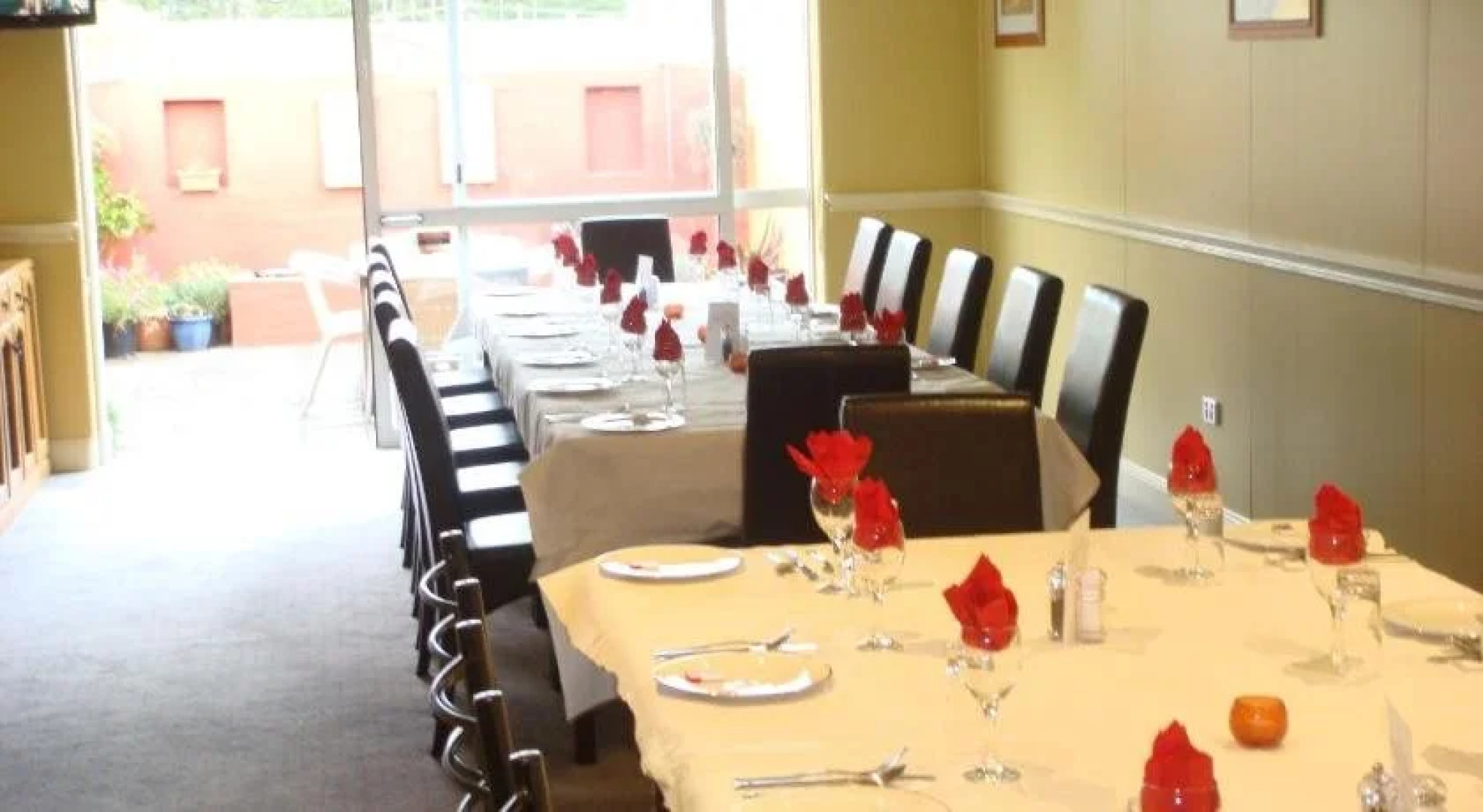 Grand Central Accommodation B&B Cobden