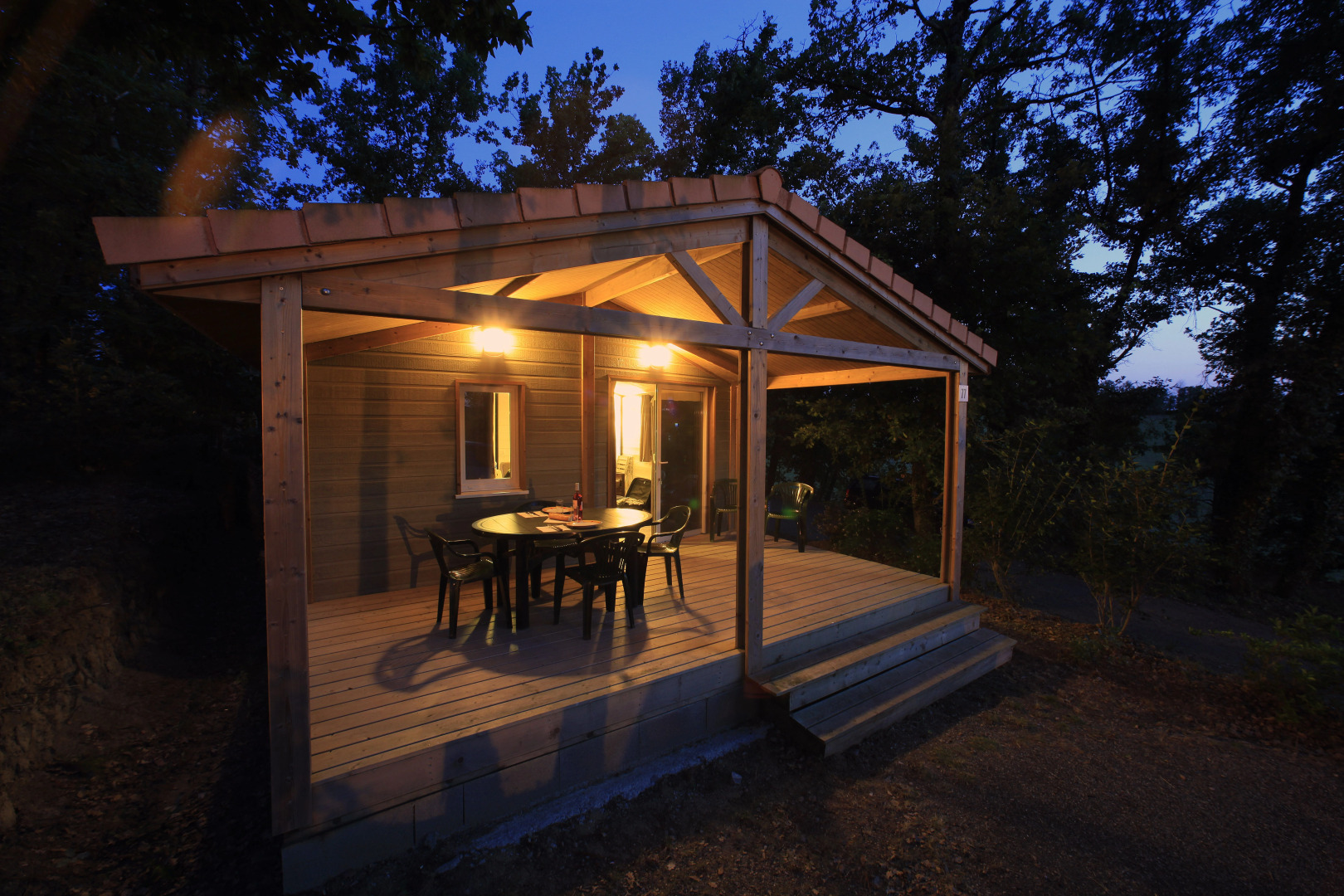 Terres de France - Hameaux des Lacs