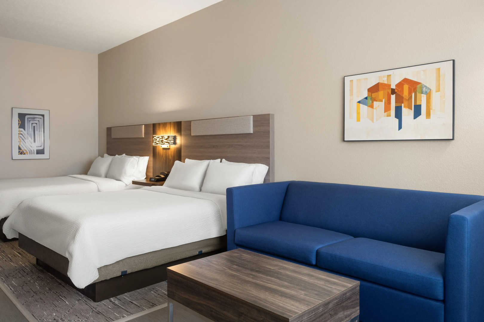 Holiday Inn Express & Suites American Fork - North Provo by IHG