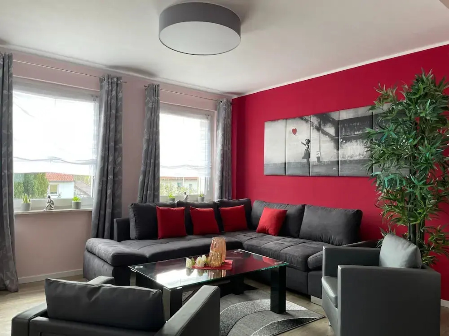 Holiday Home in Walkenried With Sauna