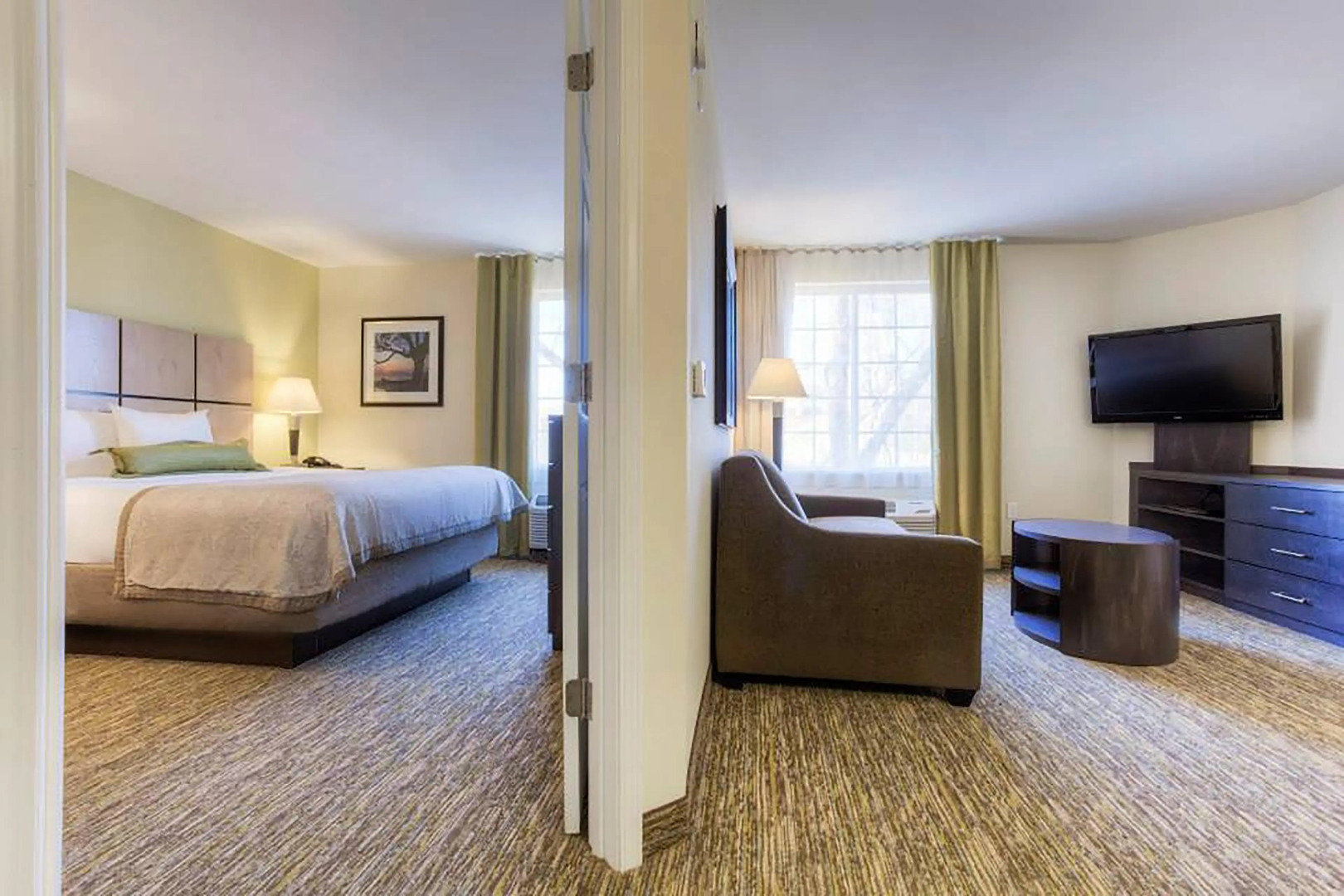 Candlewood Suites Mooresville/Lake Norman,NC by IHG