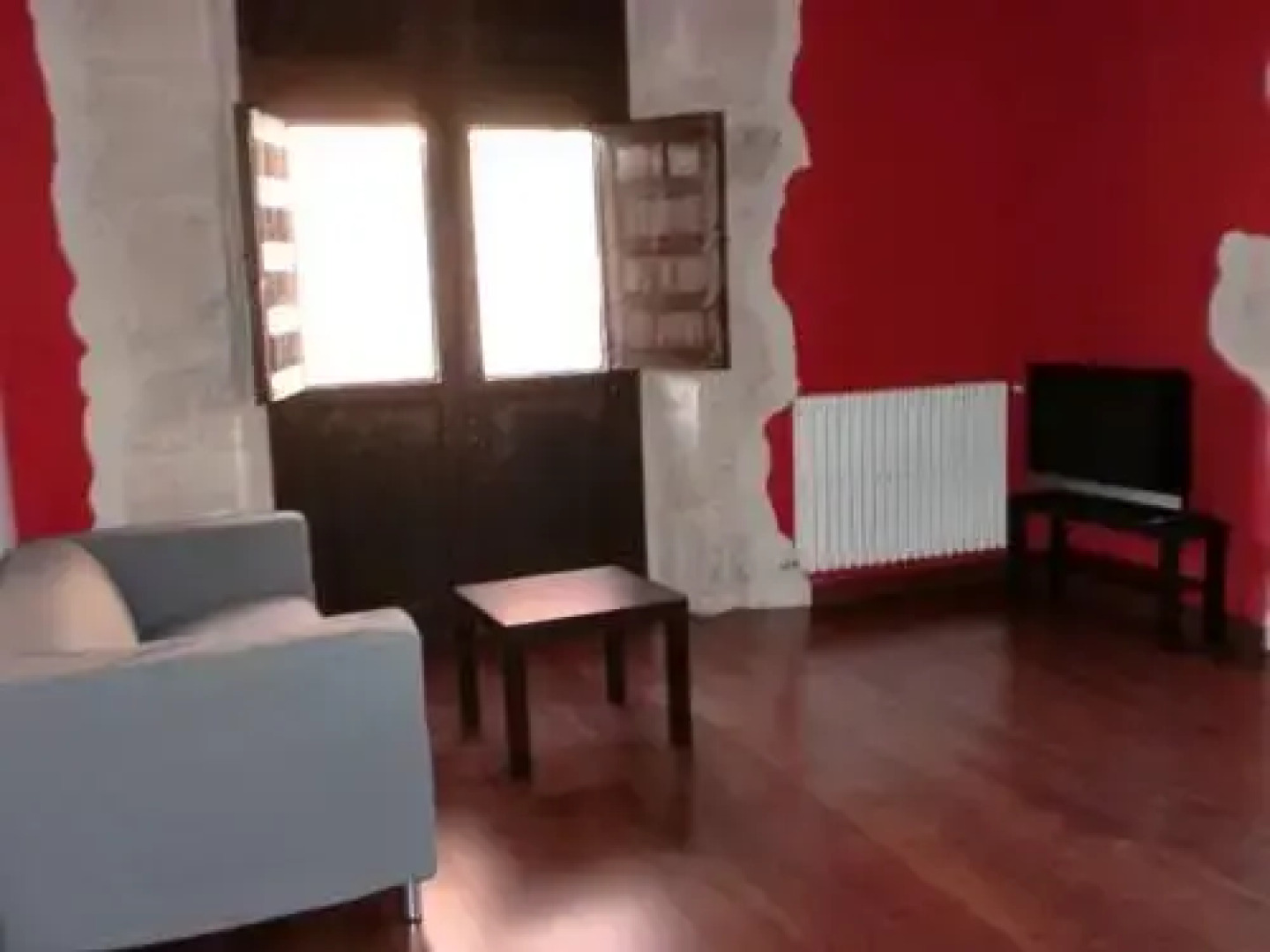 La Posada De Pesquera