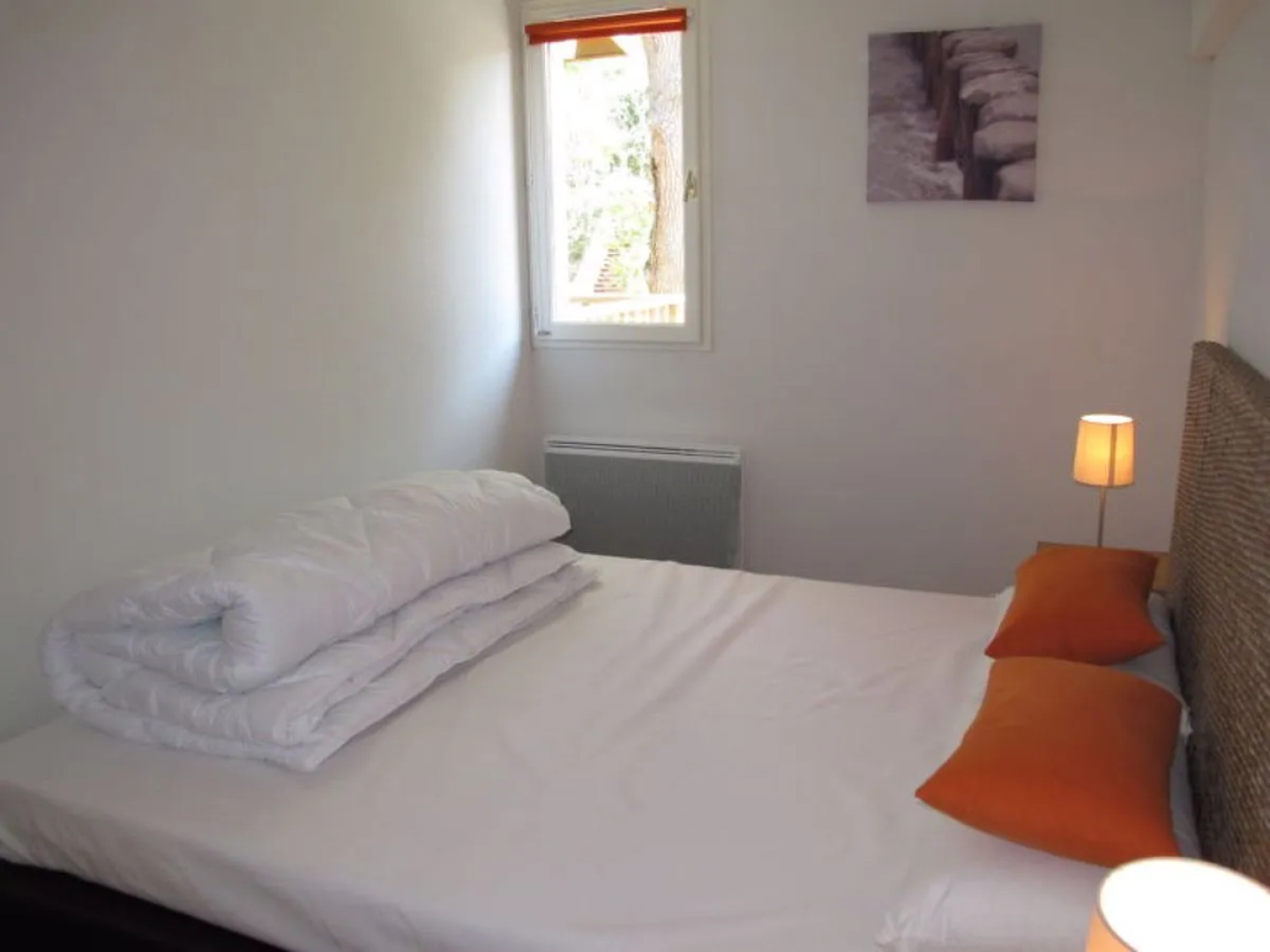 Les Rives du Lac (LCA220)