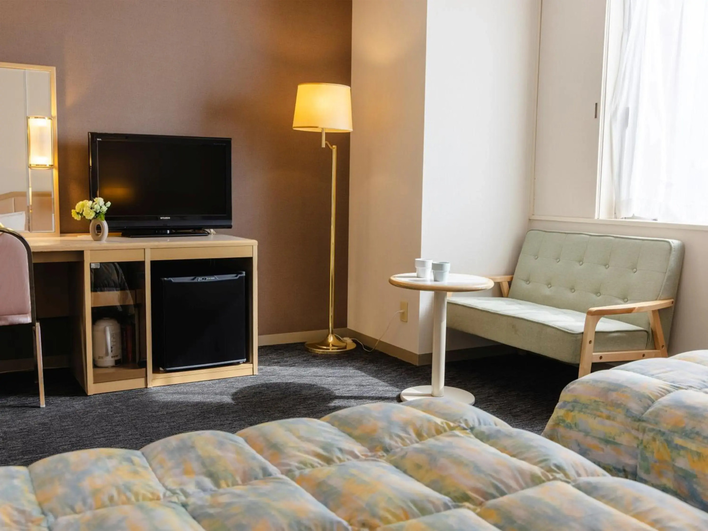 Tsubamesanjo Washington Hotel