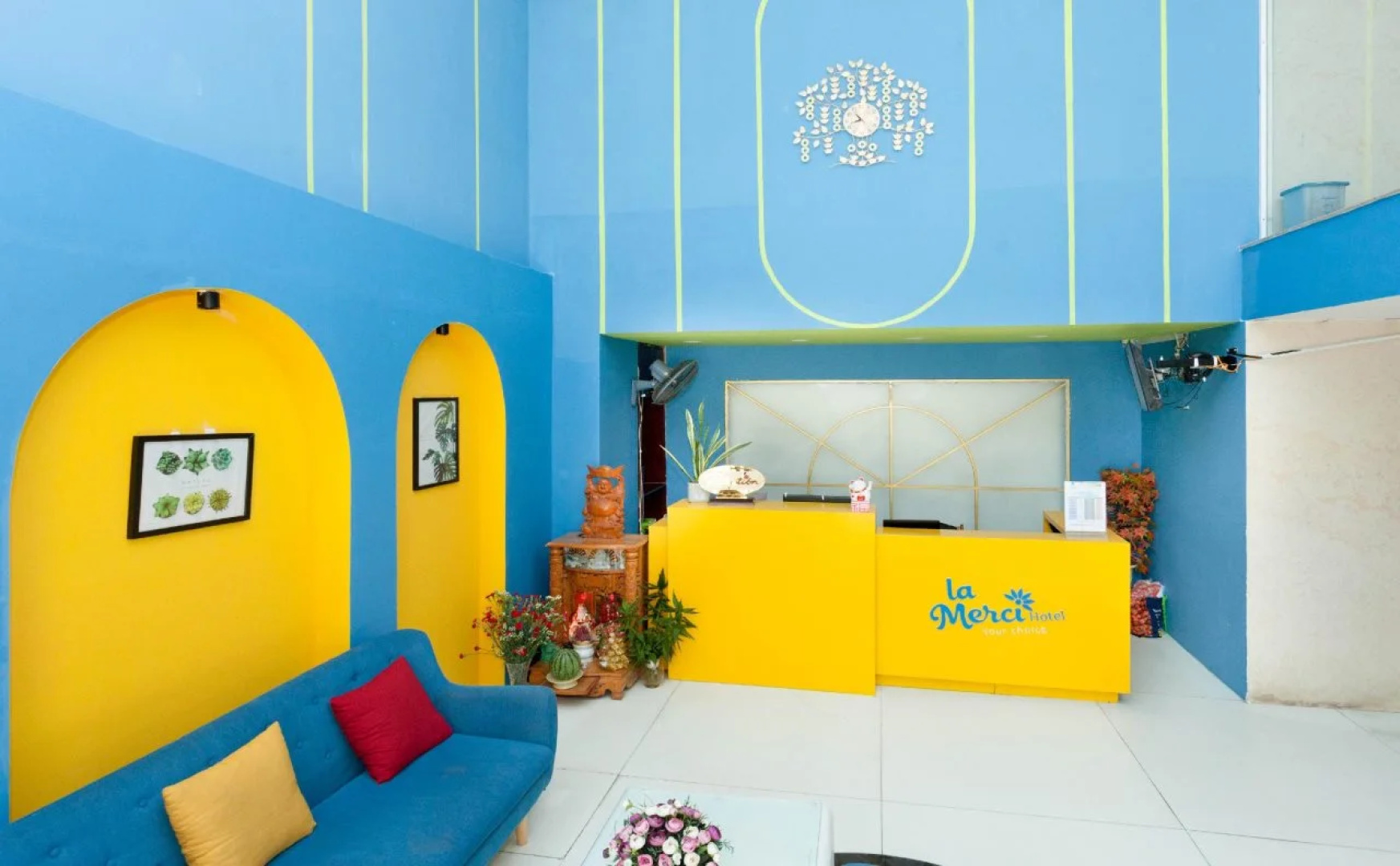 Sunsea Hotel