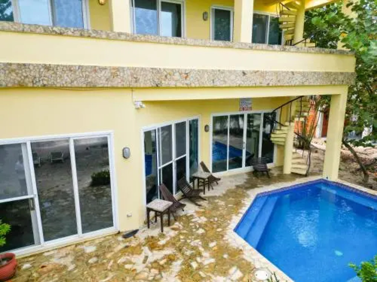 Casa Chachalaca