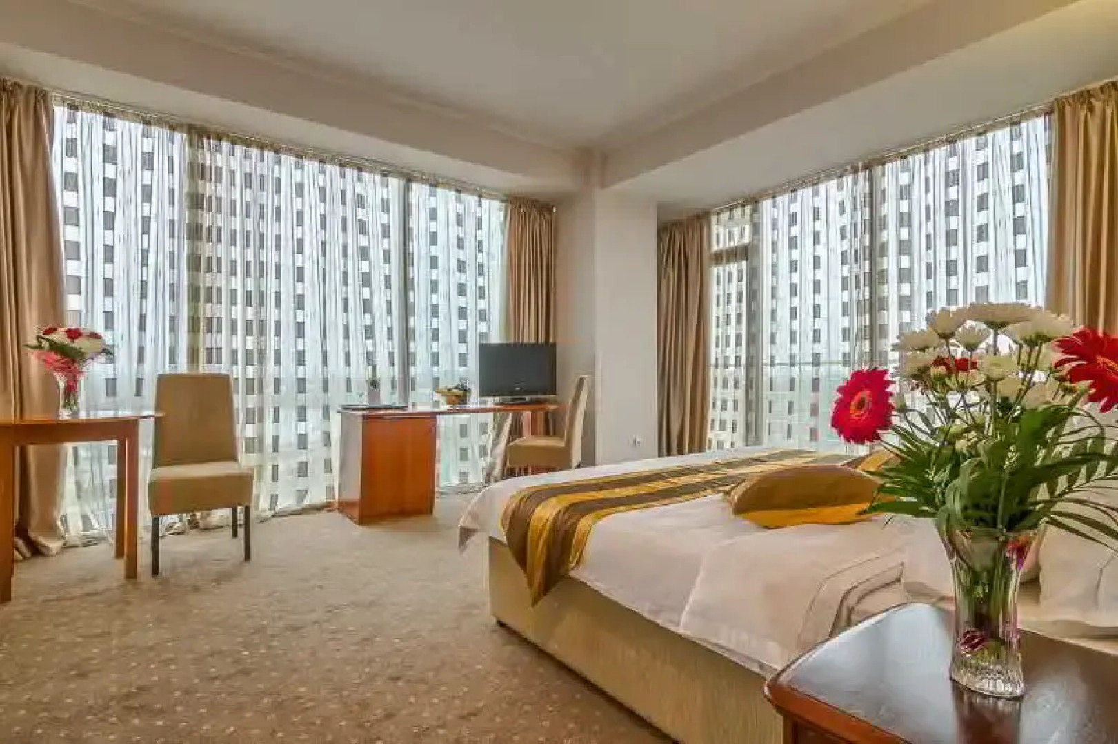 Mirage Snagov Hotel & Resort