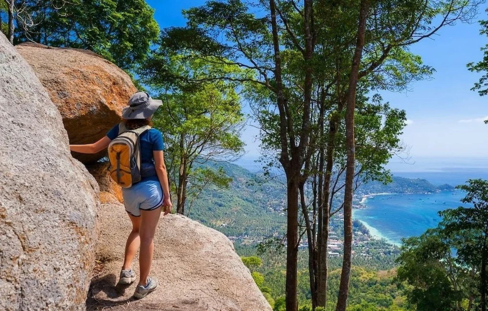 New POP Villas, Koh Tao
