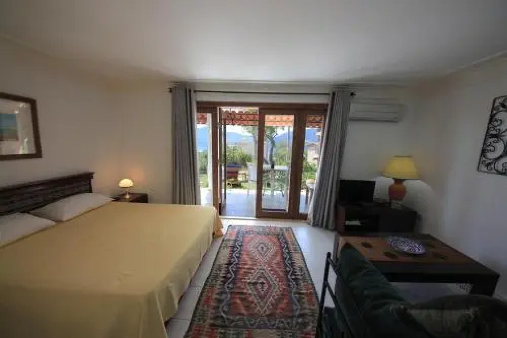 Club Patara Villas 220