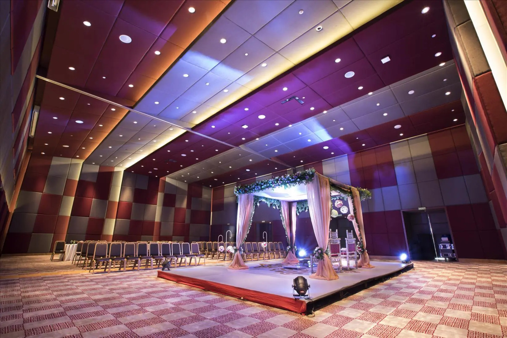 Planet Hollywood Goa Beach Resort