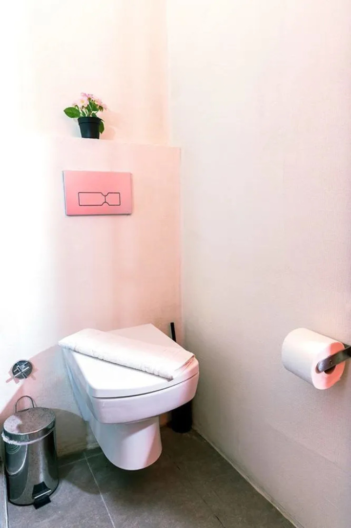 Droom Boutique Hotel