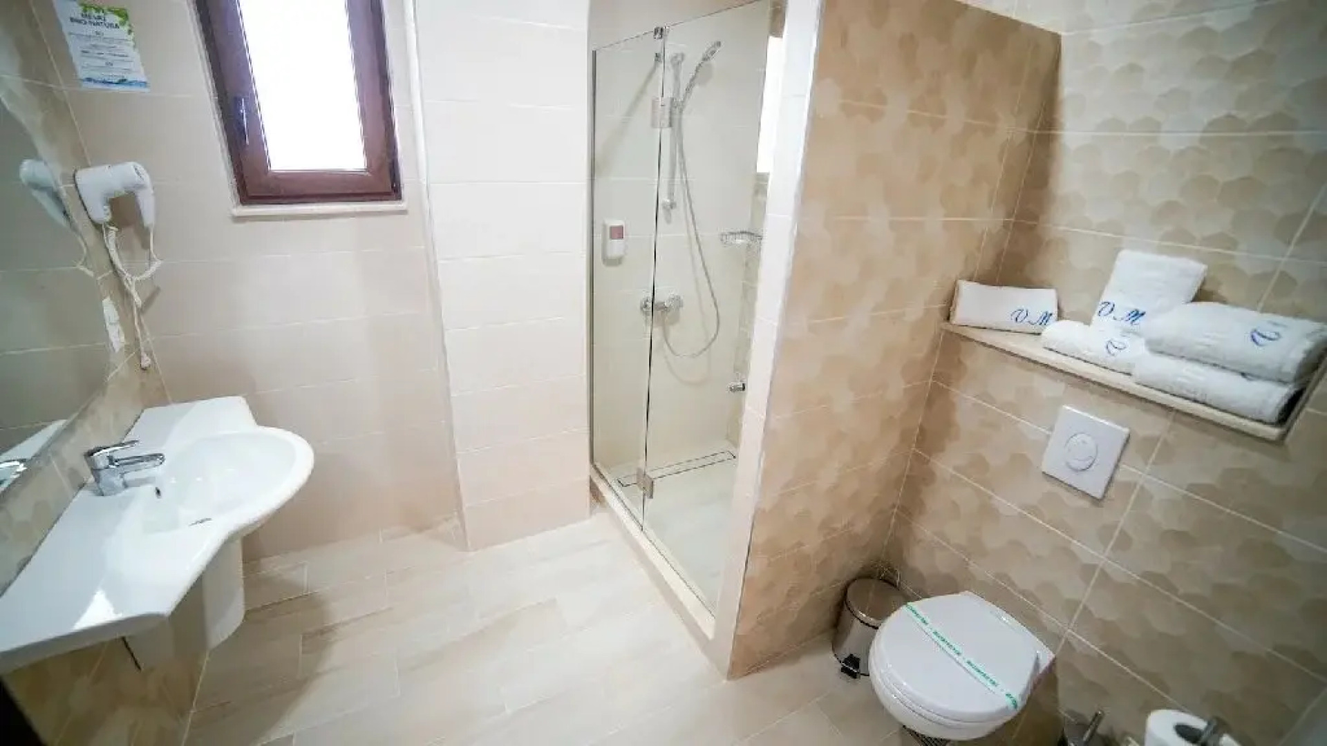 Vilele Marii Vama Veche