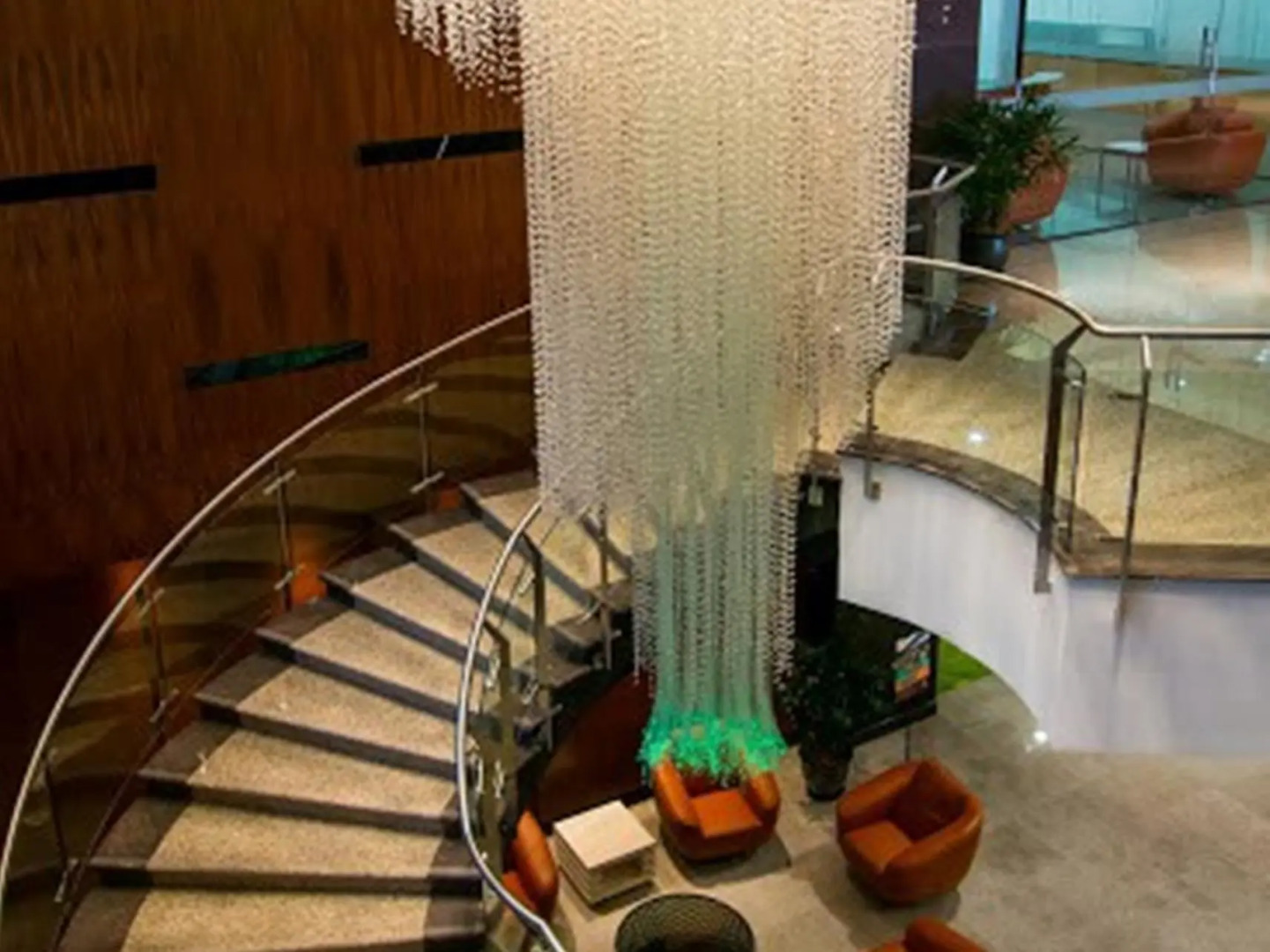 Imperial Hotel Kuching