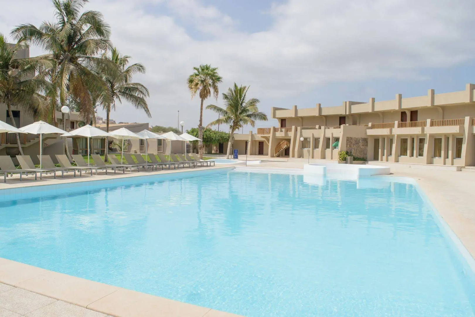 Hotel Oásis Atlântico Praiamar