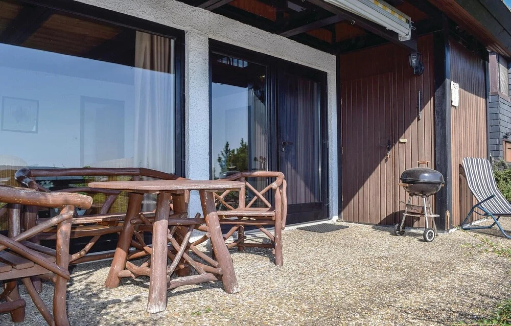 Awesome Home in Bischofsheim With 3 Bedrooms