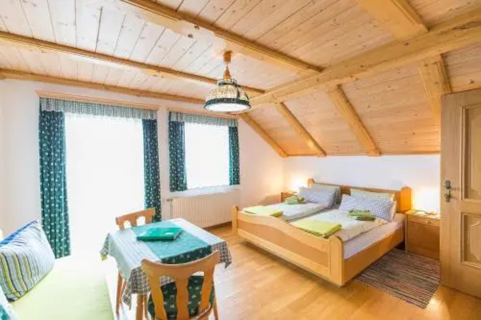 BioBauernhof Kurzeck