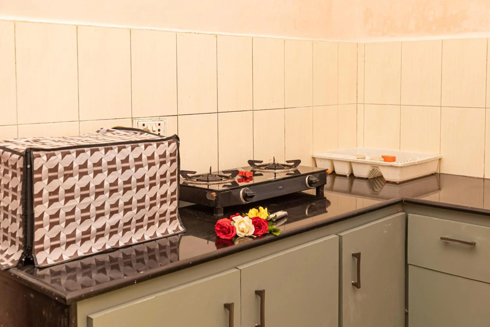 BBN Serviced Apartment