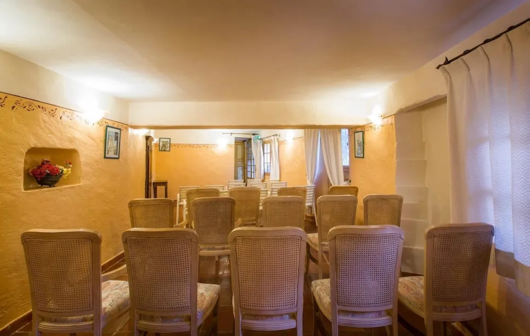 Appart'Hôtel Le Colombier