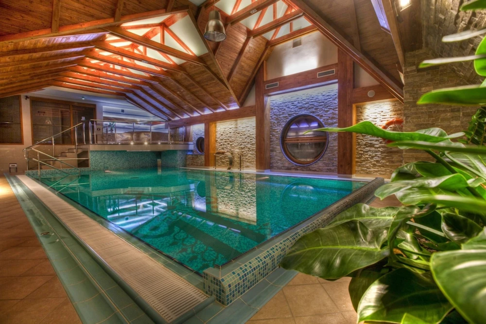 Pensjonat Novobilski