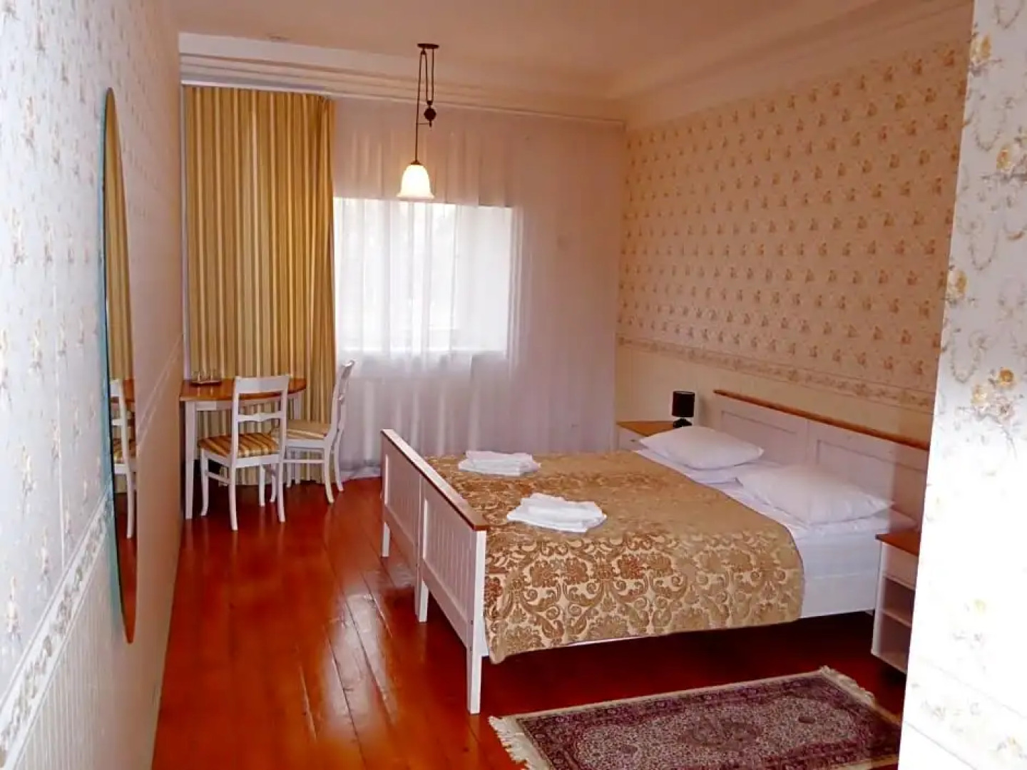 Saku Mõis & Saku Manor