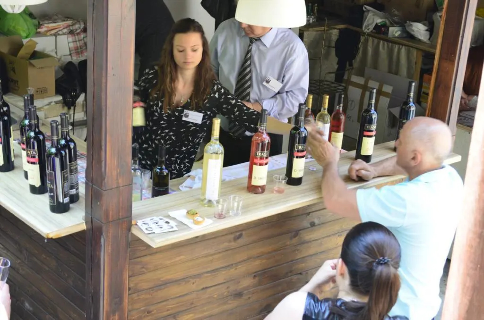 Guest House Old Plovdiv