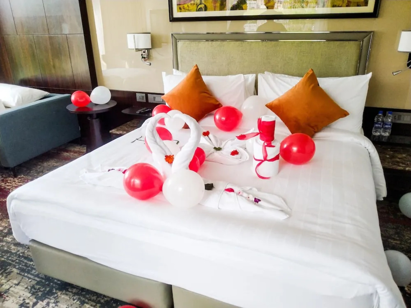 Welcomhotel by ITC Hotels, Katra