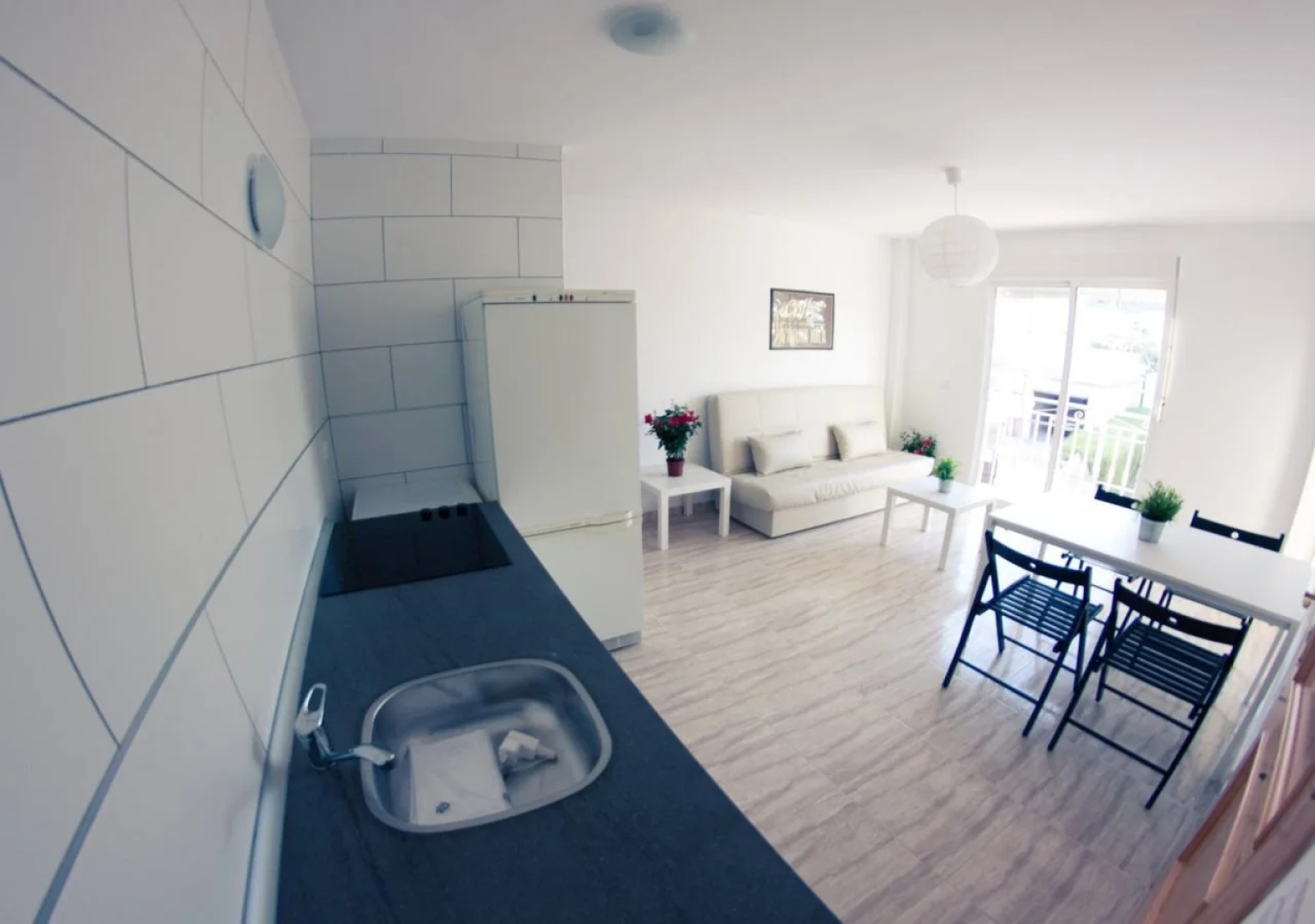 Apartamentos H3 Playamar Pintor Rosales