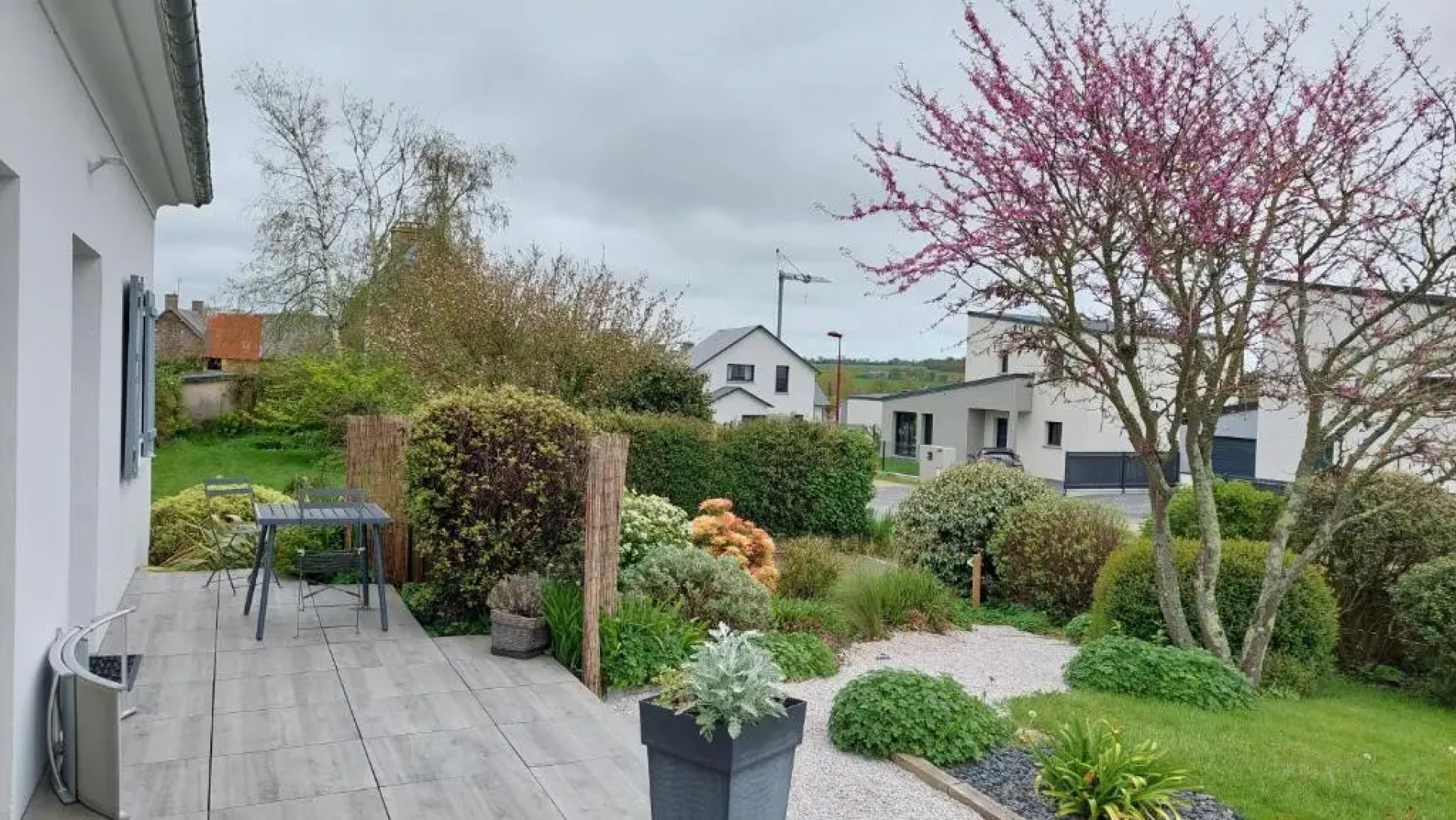 Chambre Avec Suite De 26 M2