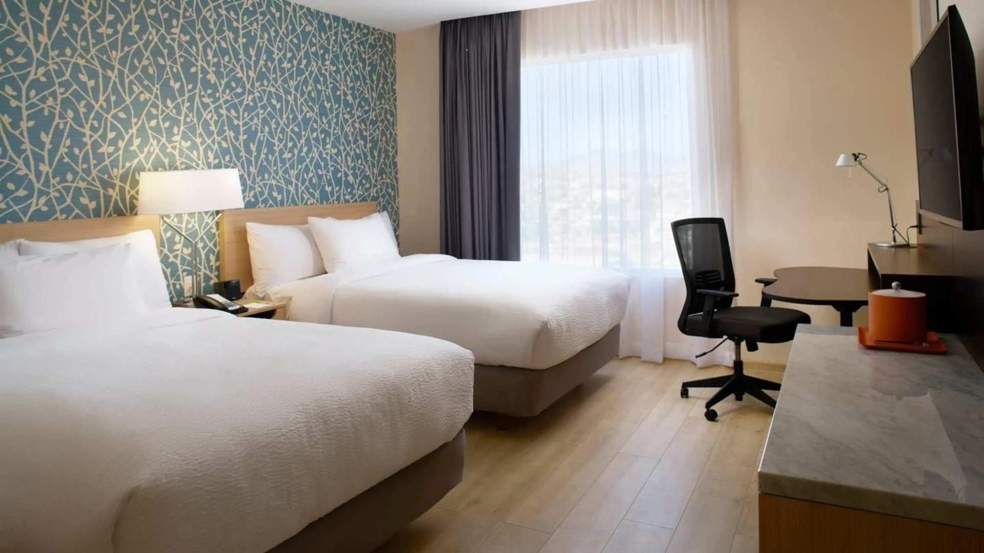 Fairfield Inn & Suites by Marriott Nogales