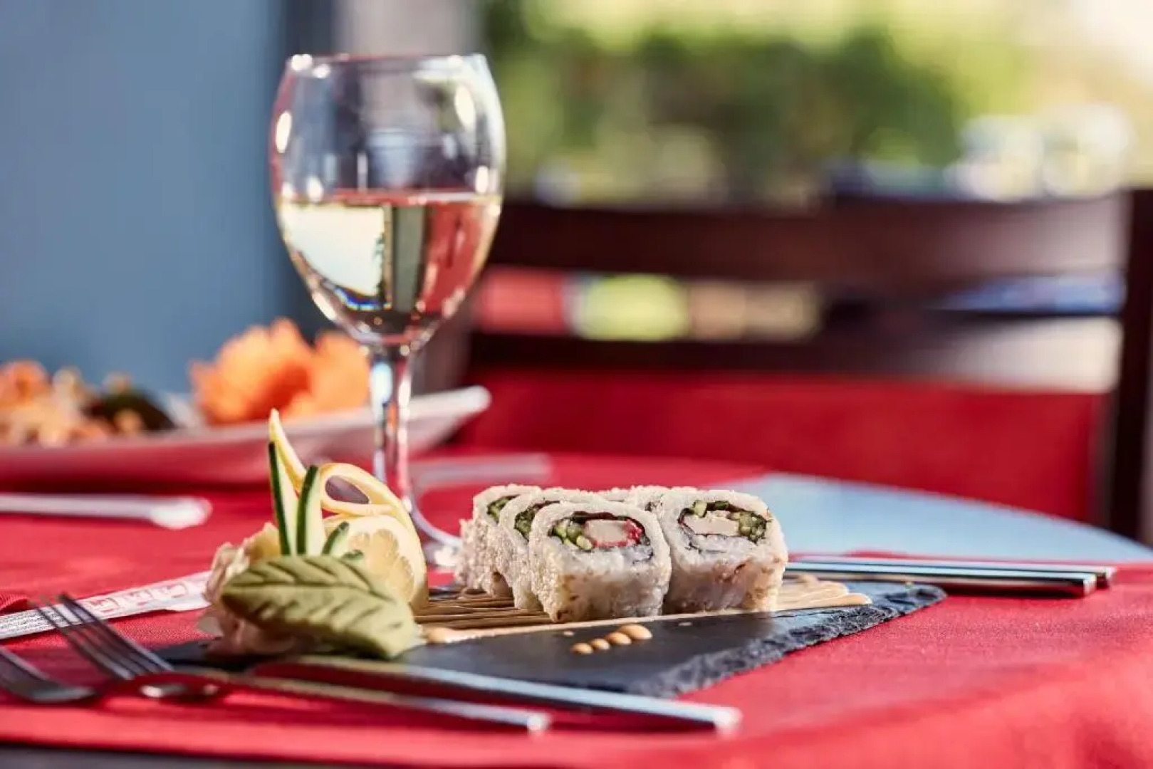 Atlantica Carda Beach