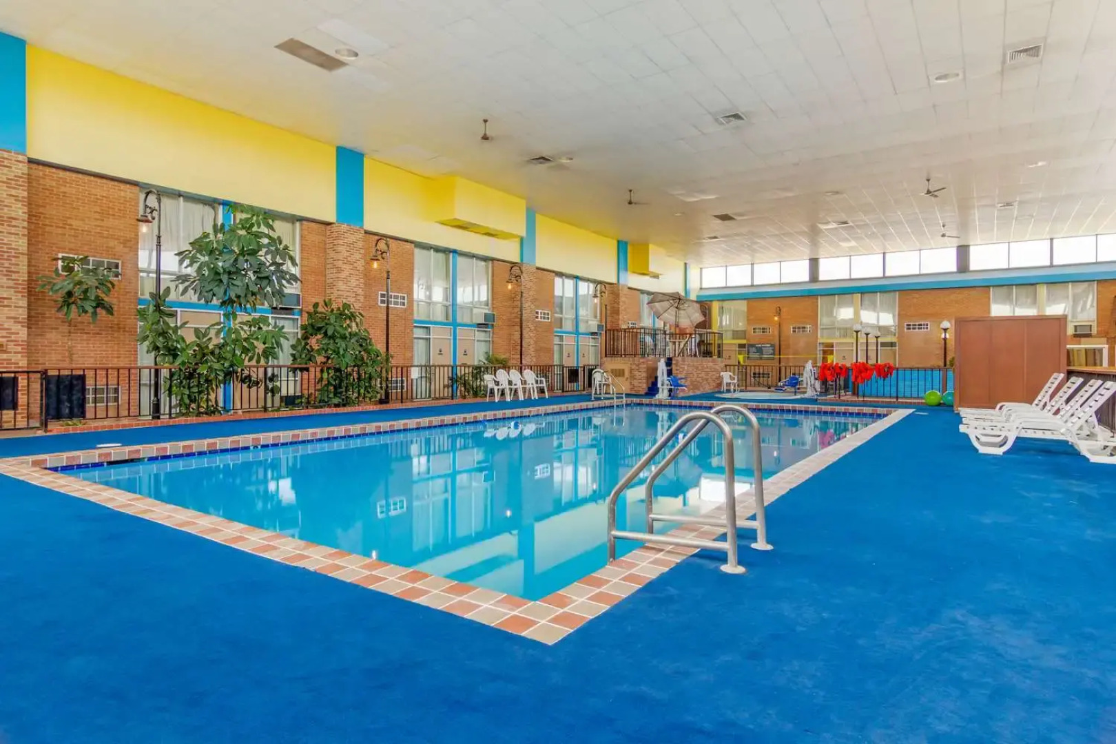 OYO Hotel Goodland KS Hwy 24