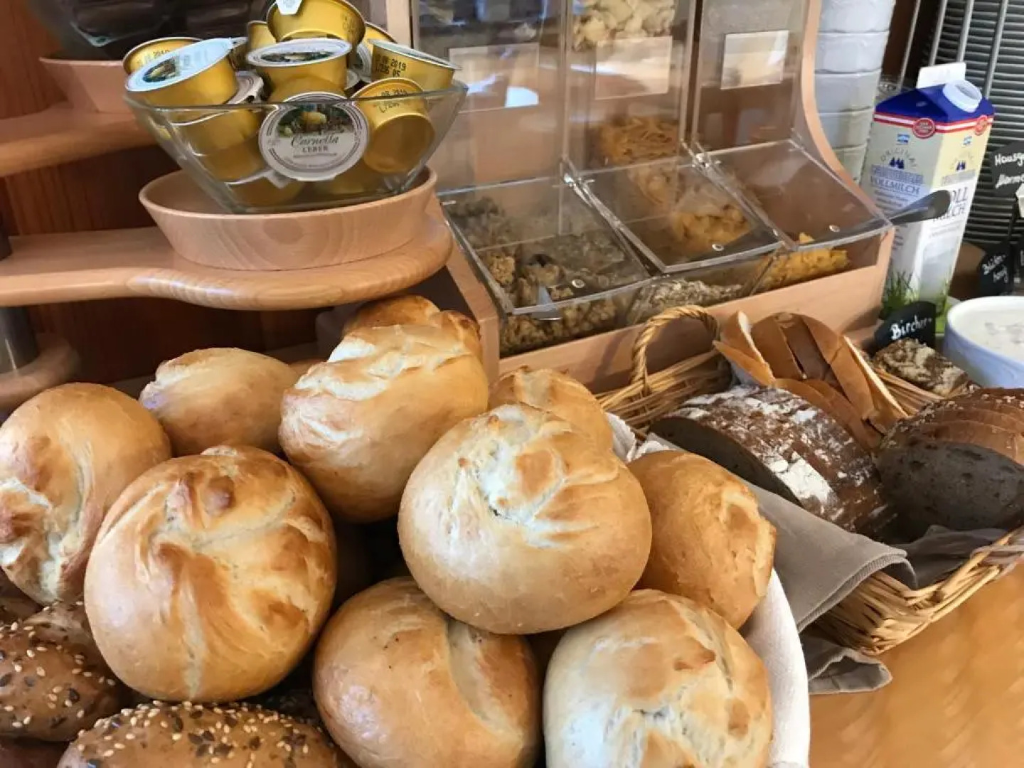 Winzerhof & Gästehaus Stöger