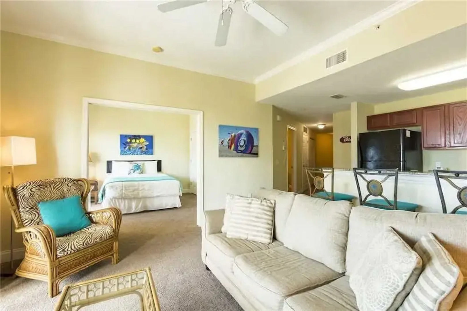 302 - Palms of Treasure Island