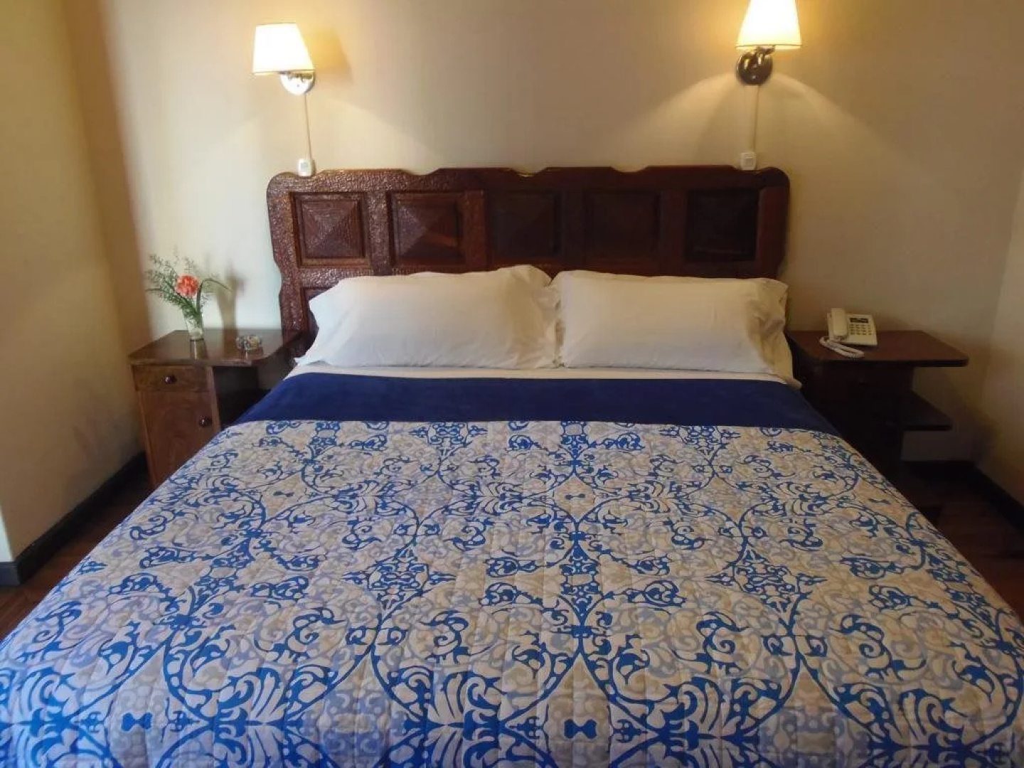 City Hotel Mar del Plata