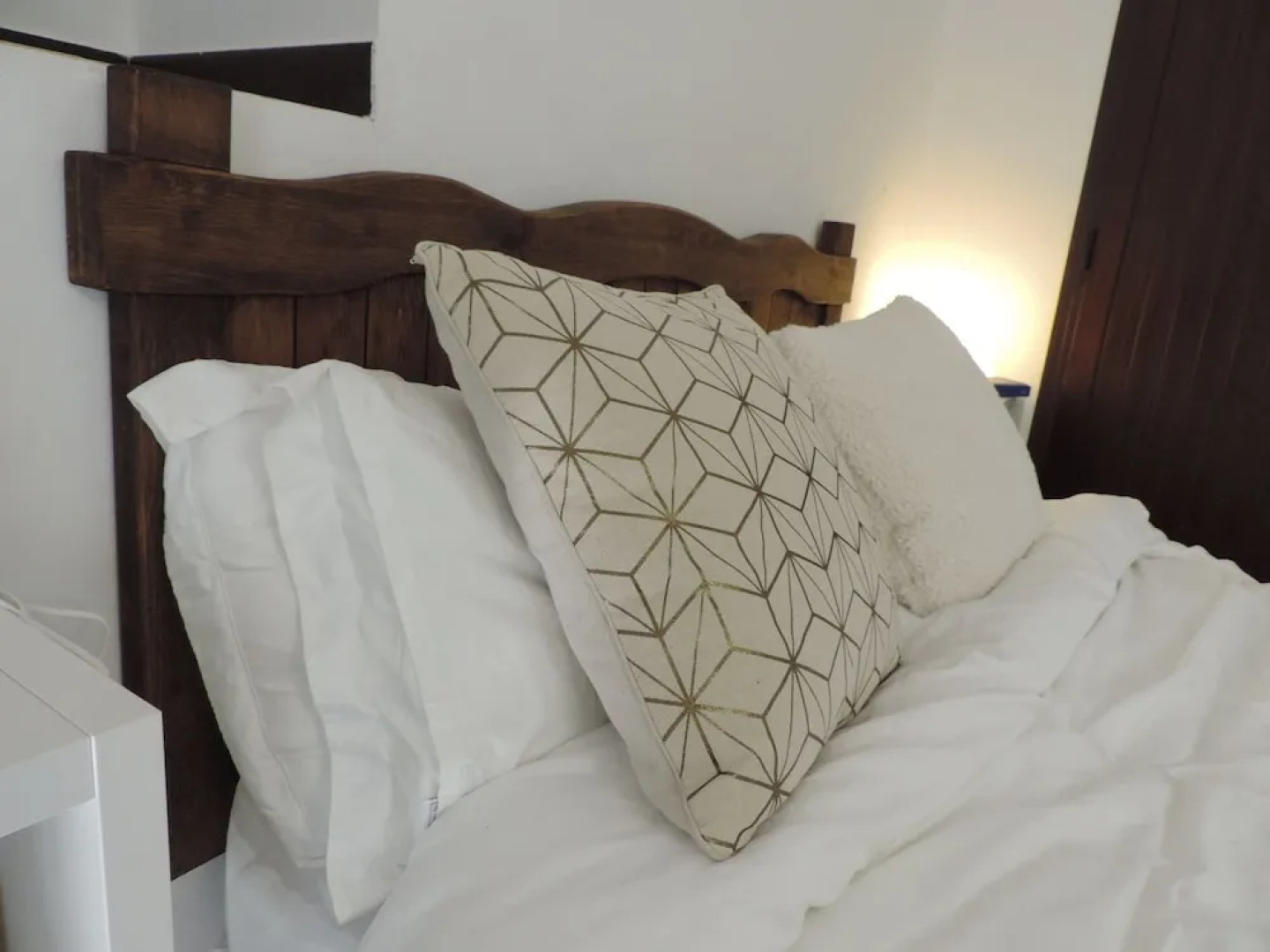 The Hideaway, Benaocaz, Cadiz