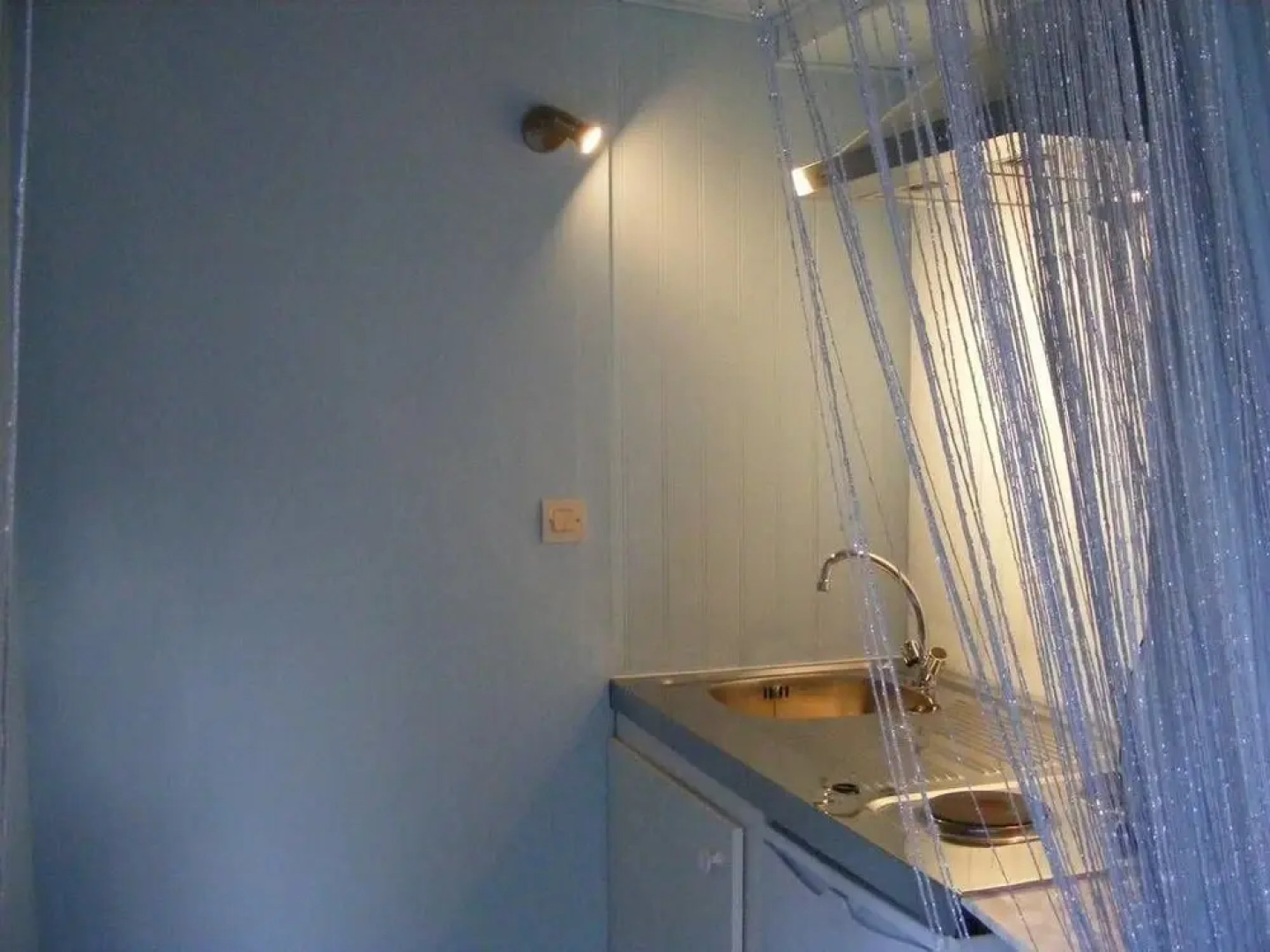 Domaine Château de Bourville