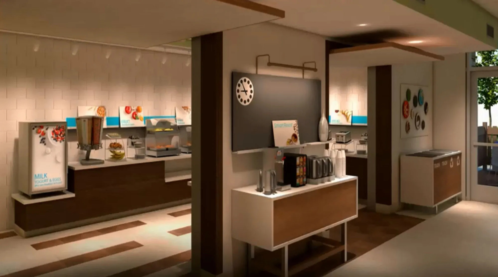 Holiday Inn Express & Suites Van Horn by IHG