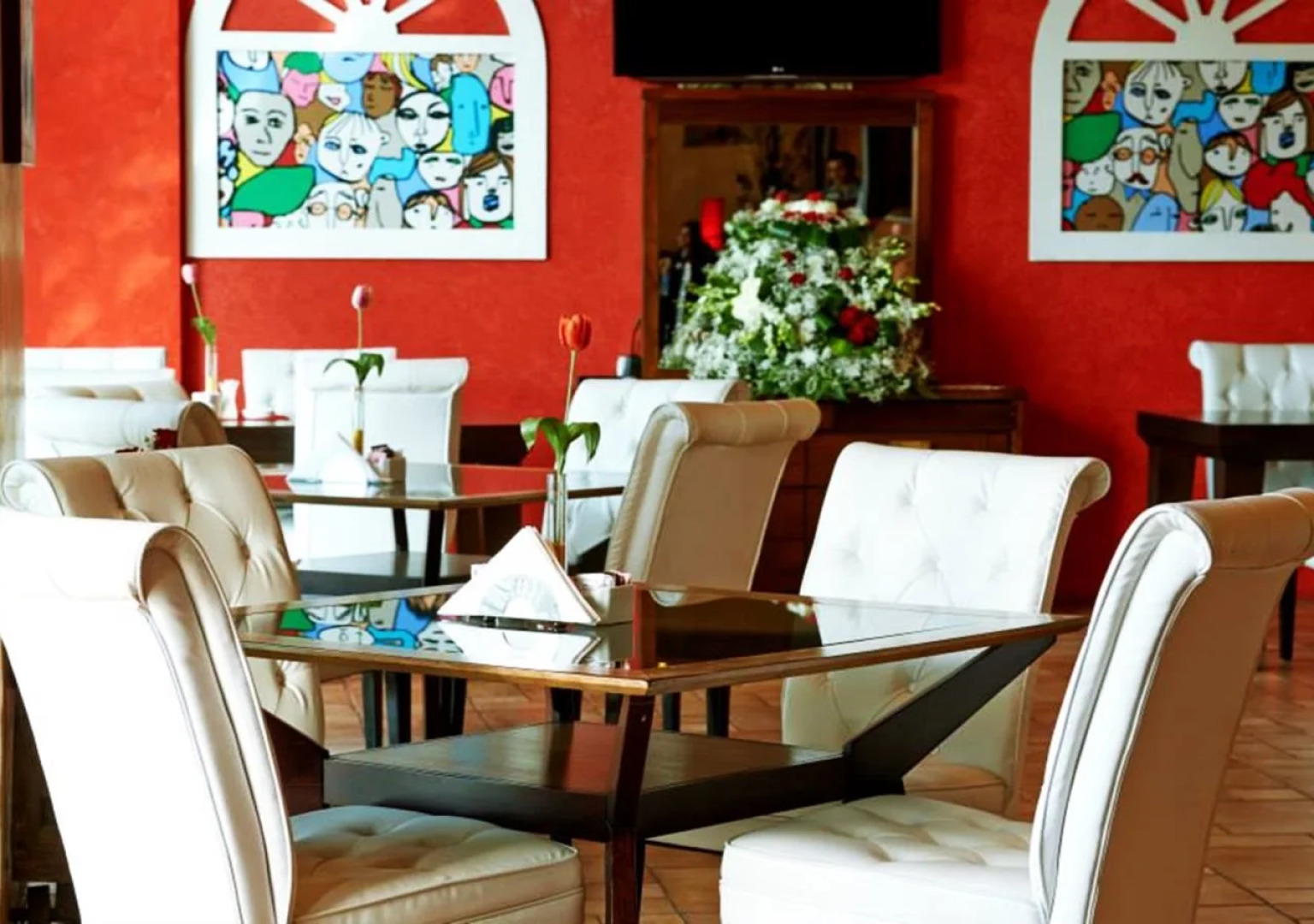 Al Safa Royal Suites