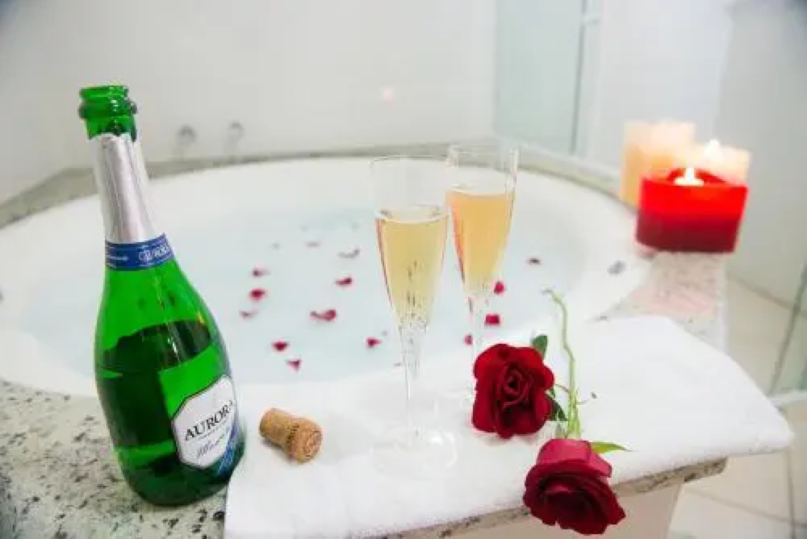 Hotel Fazenda Aguas Claras