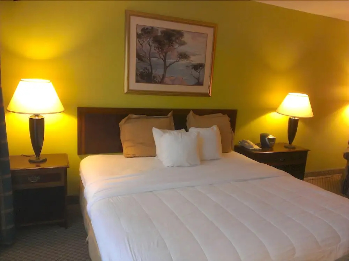 Akaza Hotel Richmond