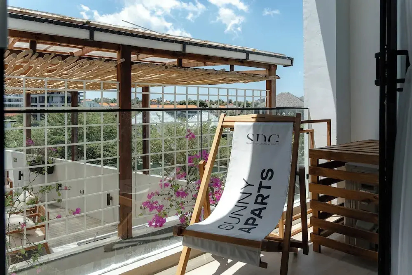 Апарт-отель Sunny 2