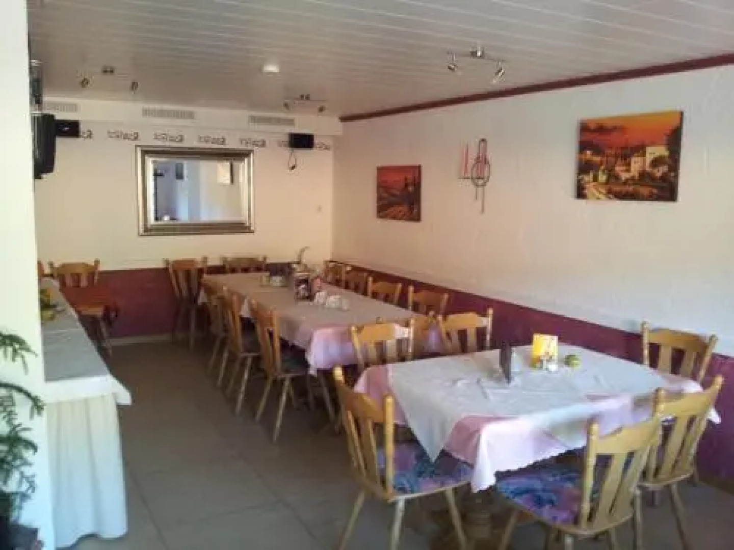 Landgasthof Zum Heiligenberg