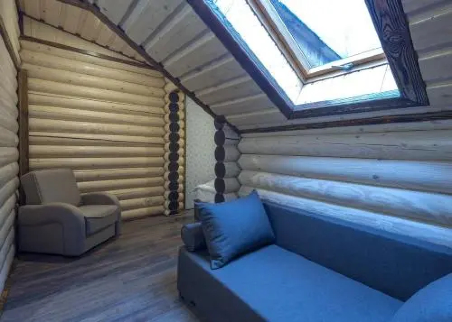 Загородный клуб ЛевЪ