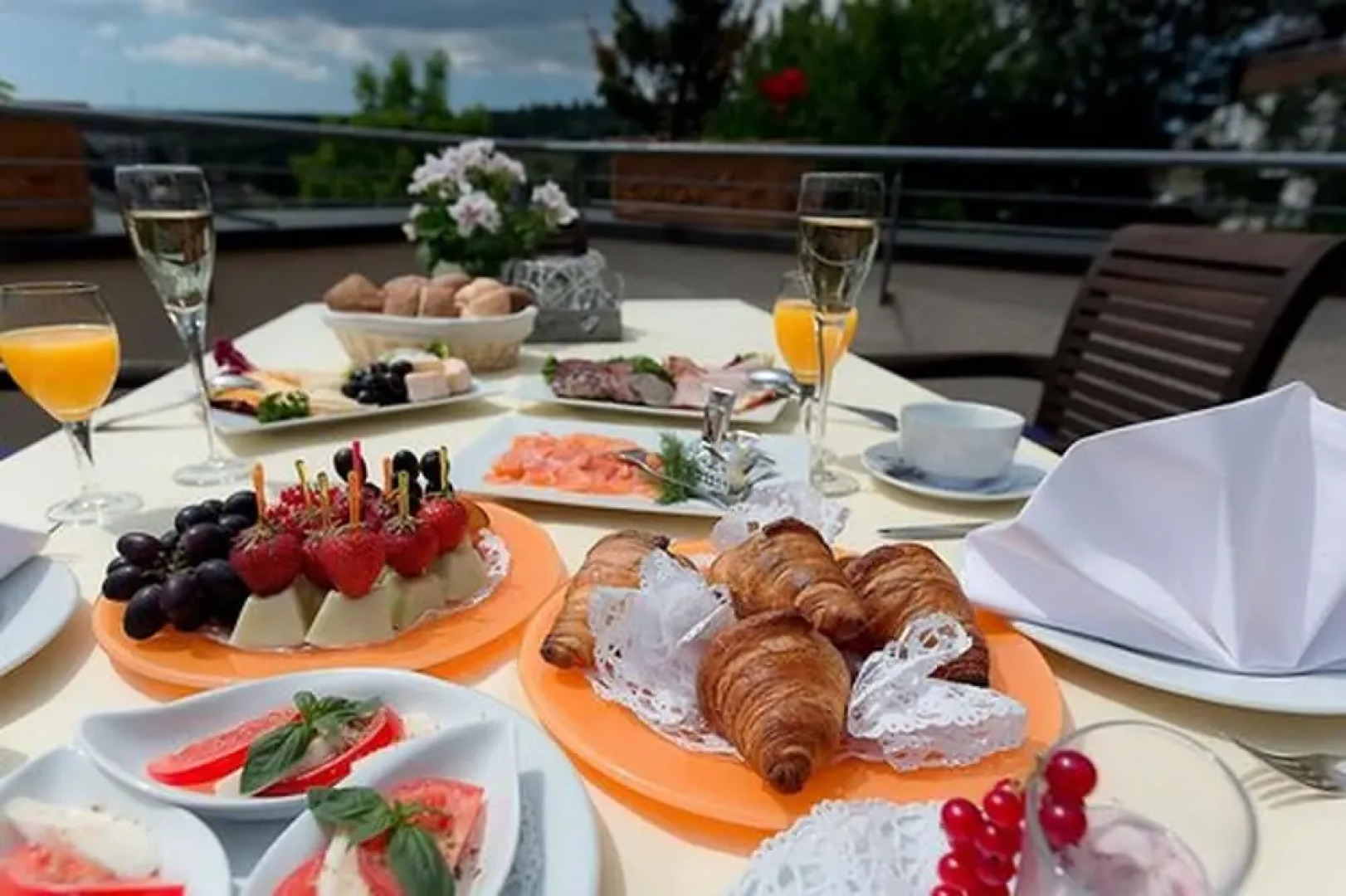 Hotel und Residenz Hohenzollern Superior