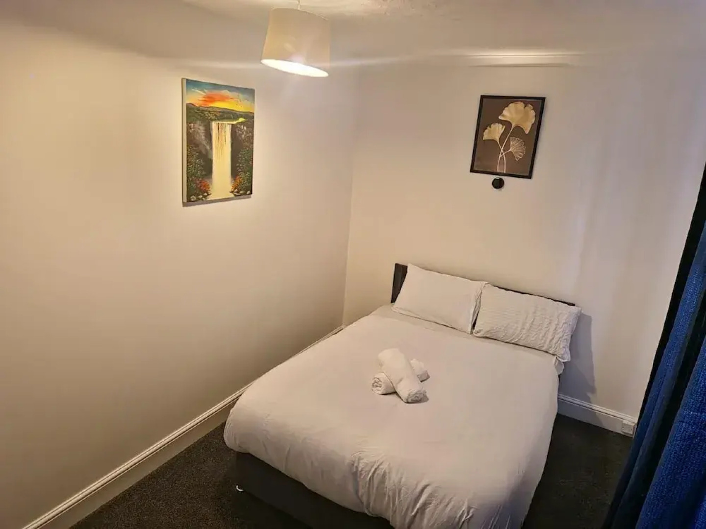 Britton Street Retreat - 4 Bedroom House